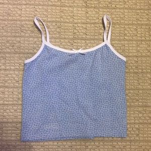 Brandy Melville tank top!